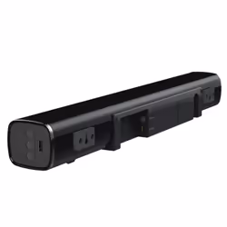 Creative Labs 51MF8360AA001 soundbar speaker Black 2.1 channels 80 W