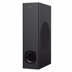Creative Labs 51MF8360AA001 soundbar speaker Black 2.1 channels 80 W - Additional view 4