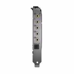 Creative Labs Sound Blaster AE-7 Internal 5.1 channels PCI-E - Additional view 7
