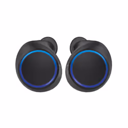 Creative Labs Outlier Air Sports Headset Wireless In-ear USB Type-C Bluetooth Black