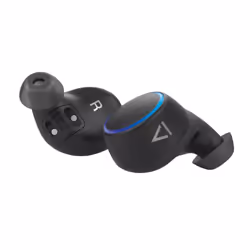 Creative Labs Outlier Air Sports Headset Wireless In-ear USB Type-C Bluetooth Black