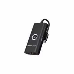 Creative Labs SOUND BLASTER G3, 7.1 channels, USB