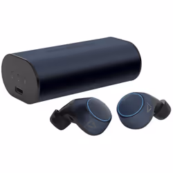 Creative Labs Creative Outlier Air V2 Earbuds Bluetooth Blue, Metallic - Additional view 4