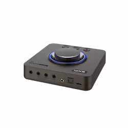 Creative Labs Sound Blaster X4 - Additional view 2