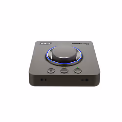 Creative Labs Sound Blaster X4 - Additional view 3
