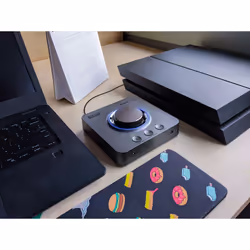 Creative Labs Sound Blaster X4 - Additional view 5