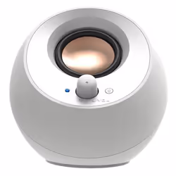 Creative Labs Pebble V3 White Wired & Wireless 10 W - Additional view 3