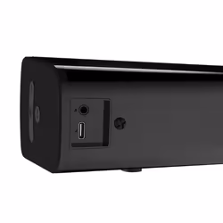 Creative Labs Stage Air V2 1-way Black Wired & Wireless - Additional view 5