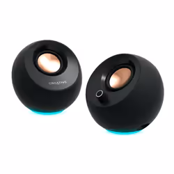 Creative Labs Creative Pebble Pro Black - Additional view 2