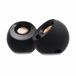 Creative Labs Creative Pebble Pro Black - Additional view 3