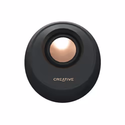 Creative Labs Creative Pebble Pro Black - Additional view 5