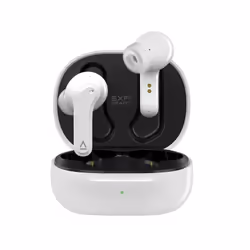 HEAR WHAT YOU WANTWish to tune the rest of the world out? Switch on Active Noise Cancellation Mode and the Creative Zen Air w ...