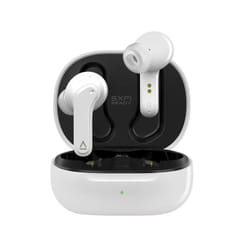 Creative Labs Creative Zen Air Headset Wireless In-ear Calls/Music Blu