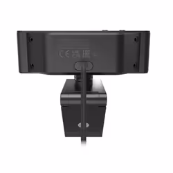 Creative Labs Sync 4K webcam 8 MP 1920 x 1080 pixels USB 2.0 Black - Additional view 5