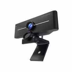 Creative Labs Sync 4K webcam 8 MP 1920 x 1080 pixels USB 2.0 Black - Additional view 7