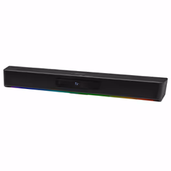 Creative Labs Sound Blaster Katana SE, 2.1 channels, 90 W, 90 W, 5.33 cm (2.1"), 10.9 cm (4.3"), Black