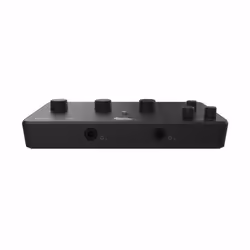 Unleash your creative potential with the all-new Creative Live! Audio A3 USB audio interface.Engineered to deliver exceptiona ...