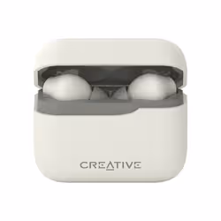Creative Labs Creative Zen Air Plus Headphones Wireless In-ear Calls/Music/Sport/Everyday - Additional view 2
