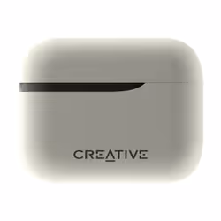 Creative Labs Creative Zen Air Plus Headphones Wireless In-ear Calls/Music/Sport/Everyday - Additional view 3