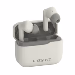 Creative Labs Creative Zen Air Plus Headphones Wireless In-ear Calls/Music/Sport/Everyday - Additional view 5