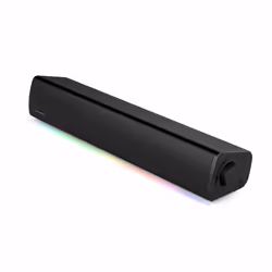 Creative Labs Sound Blaster GS3 Black Wired & Wireless 12 W - Additional view 5