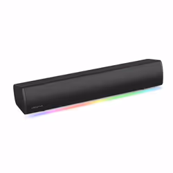 Creative Labs Sound Blaster GS3 Black Wired & Wireless 12 W - Additional view 6