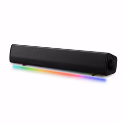 Creative Labs Sound Blaster GS3 Black Wired & Wireless 12 W - Additional view 7