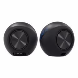 Creative Labs Pebble X Full range Black Wired 15 W - Additional view 4