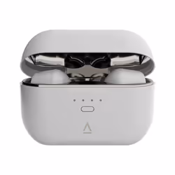 Creative Labs Zen Air SXFI Headset True Wireless Stereo (TWS) In-ear Calls/Music/Sport/Everyday USB Type-C Bluetooth Grey - Additional view 4
