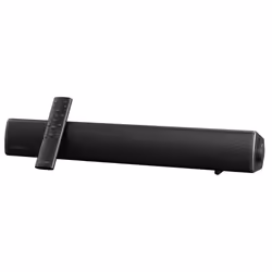 Creative Labs Sound Blaster GS5, Wired & Wireless, 30 W, 65 - 20000 Hz, Black