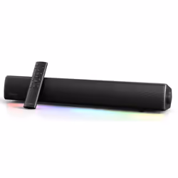 Creative Labs Sound Blaster GS5 Black Wired & Wireless 30 W