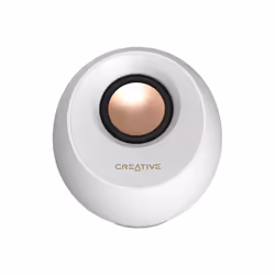 Creative Labs Creative Pebble Pro White - Additional view 2
