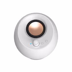 Creative Labs Creative Pebble Pro White - Additional view 3