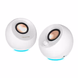 Creative Labs Creative Pebble Pro White - Additional view 4