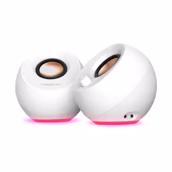 Creative Labs Creative Pebble Pro White - Additional view 5