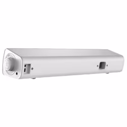 Creative Labs Sound Blaster GS3 White Wired & Wireless 12 W
