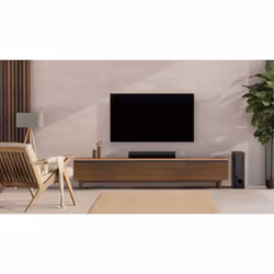 Creative Labs CREATIVE STAGE PRO 2.1 SOUNDBAR - Additional view 4