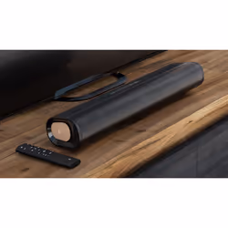 Creative Labs CREATIVE STAGE PRO 2.1 SOUNDBAR - Additional view 5
