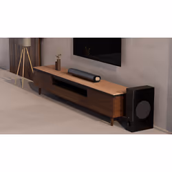 Creative Labs CREATIVE STAGE PRO 2.1 SOUNDBAR - Additional view 6