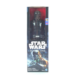 STAR WARS Rogue One IMPERIAL DEATH TROOPER 12" action figure titan doll toy NEW
