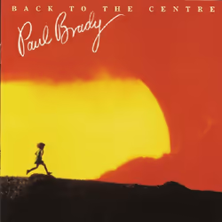 Proper PBMCD010, Rock, CD, Paul Brady, 1 discs, 15/03/2010, 1.Walk the White Line 2.Wheel of Heartbreak 3.Deep in Your Heart ...