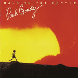 Proper PBMCD010 music/sound recording CD Rock Paul Brady