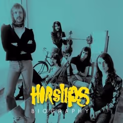 Proper Biography, Rock, CD, Horslips, Physical media, 2 discs, 04/11/2013