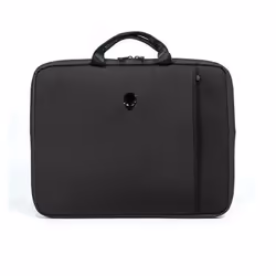Alienware 460-BCBS laptop case 33 cm (13") Sleeve case Black, Grey