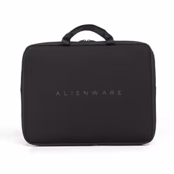 Alienware 460-BCBS laptop case 33 cm (13") Sleeve case Black, Grey