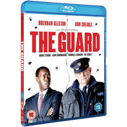 The Guard (Blu-ray)