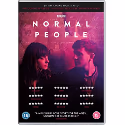 Elevation Sales Normal People (2020), Movie, DVD, Coloured, Adults, 360 min, Daisy Edgar-Jones