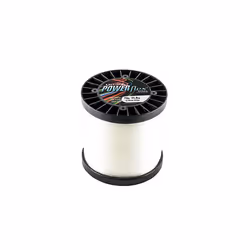 Powerflex - Crystal - 1/2kg - 945m - 0.75mm - 70.0lb/31.8kg