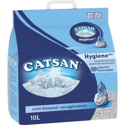 Catsan Catsan Hygiene Litter, 10 Litre