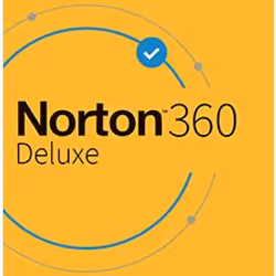 Norton 360 Deluxe